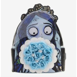 Loungefly Corpse Bride mini backpack